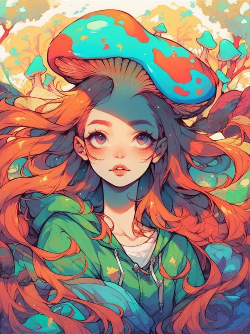 03850-698140527-score_9, score_8_up, score_7_up, score_6_up,  mushg4l, 1girl, colourful, trippy, mushroom on head, long hair, ginger hair _lora_.png